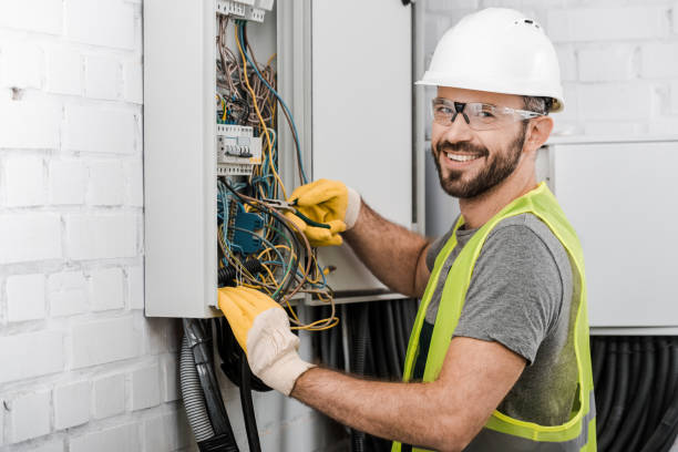 Best Electrical System Inspection  in Canton, TX