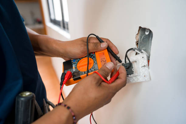 Best Electrical Contractors for Businesses  in Canton, TX