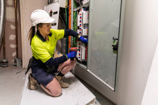 Best Affordable Electrical Installation  in Canton, TX