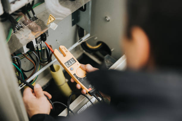 Best Electrician Near Me  in Canton, TX
