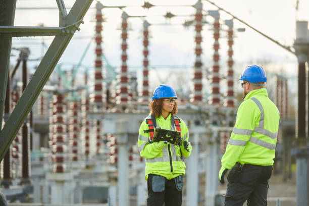 Best Best Electricians Near Me  in Canton, TX