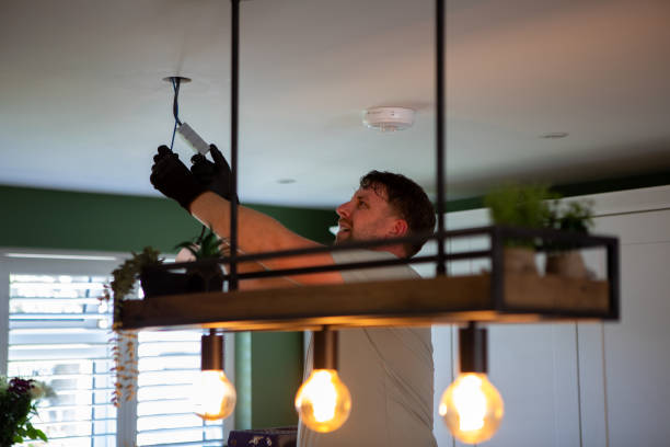 Best Electrical Wiring Services  in Canton, TX