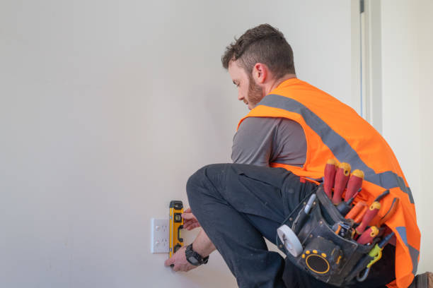 Best Electrical Upgrades for Homes  in Canton, TX