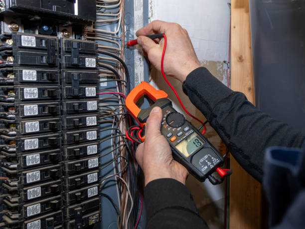Best Electrical Rewiring Services  in Canton, TX