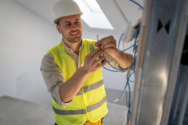 Best 24-Hour Electrician  in Canton, TX